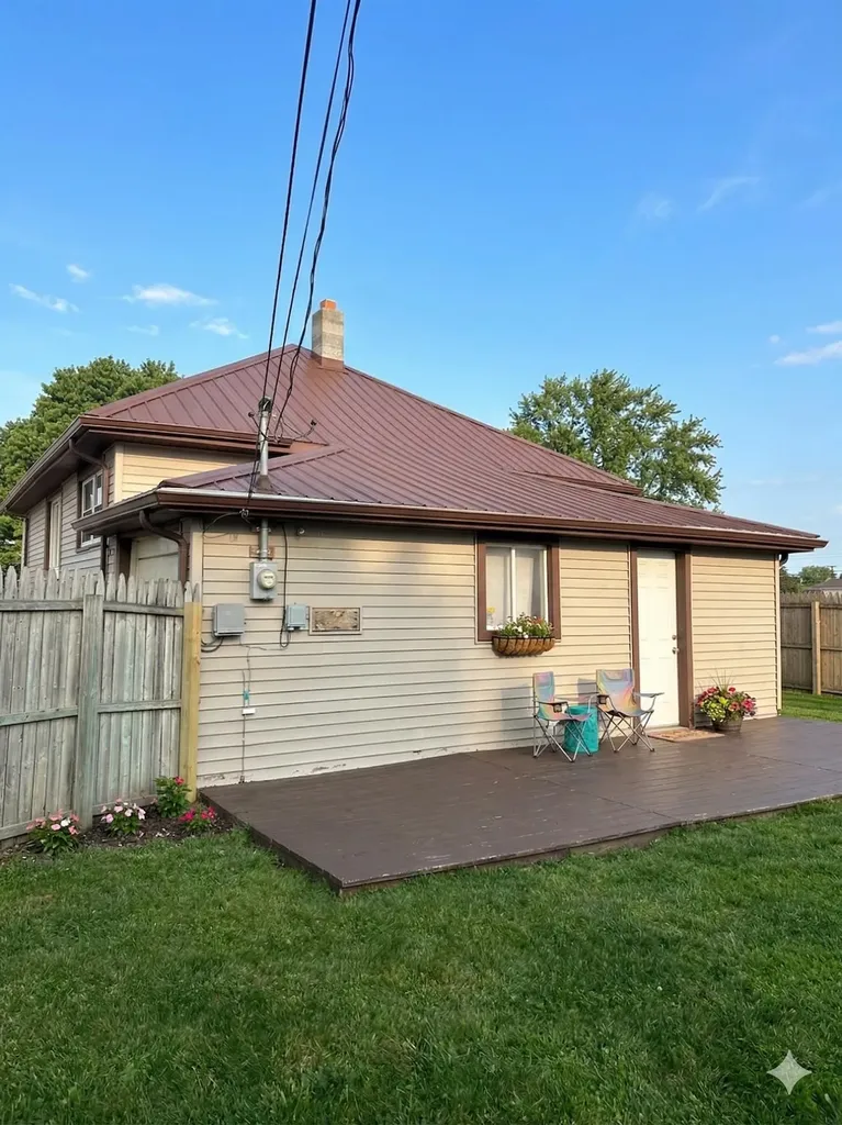 413 W 4th Street Pinconning Township MI 48650