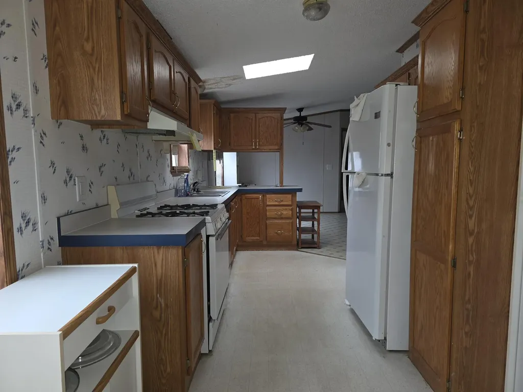 115 Miller Road Tawas Township MI 48763