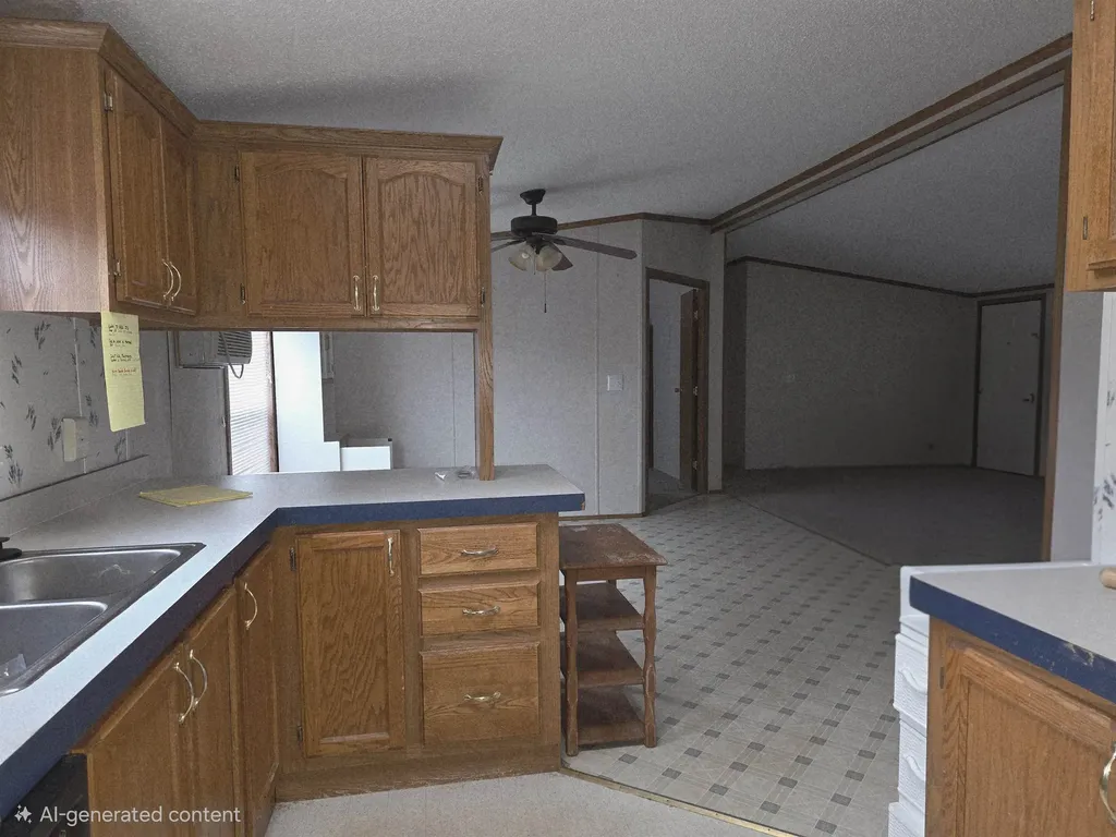 115 Miller Road Tawas Township MI 48763