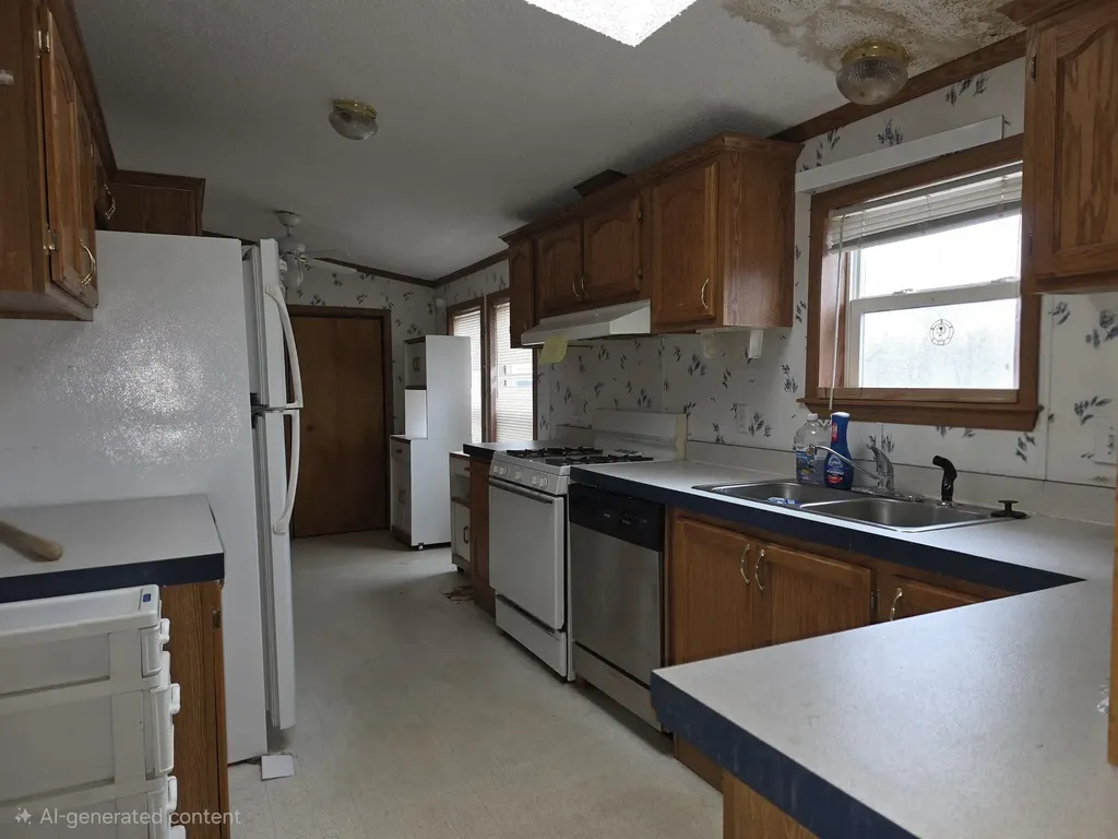 115 Miller Road Tawas Township MI 48763