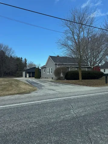 1121 W Midland Road Monitor Charter Township MI 48706