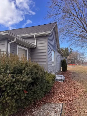1121 W Midland Road Monitor Charter Township MI 48706