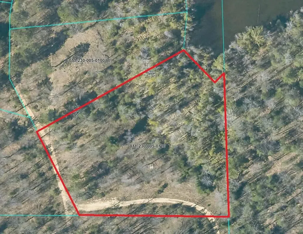 2.21 Ac Snowbowl Road Roscommon Township MI 48629