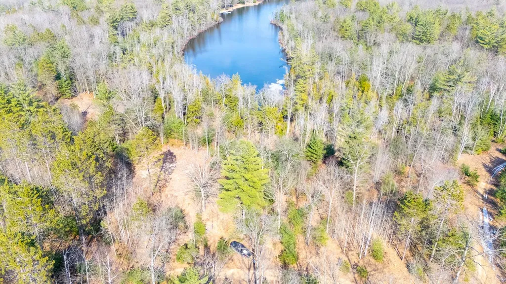 2.21 Ac Snowbowl Road Roscommon Township MI 48629