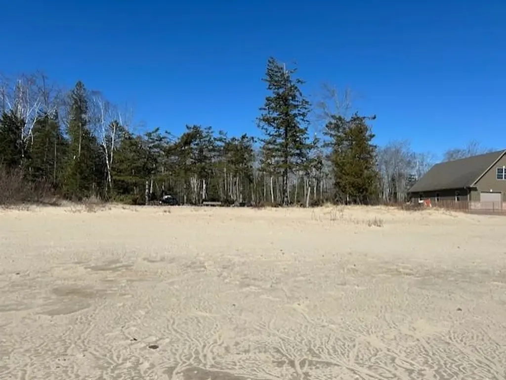 4546 N Lakeshore Drive Alcona Township MI 48721