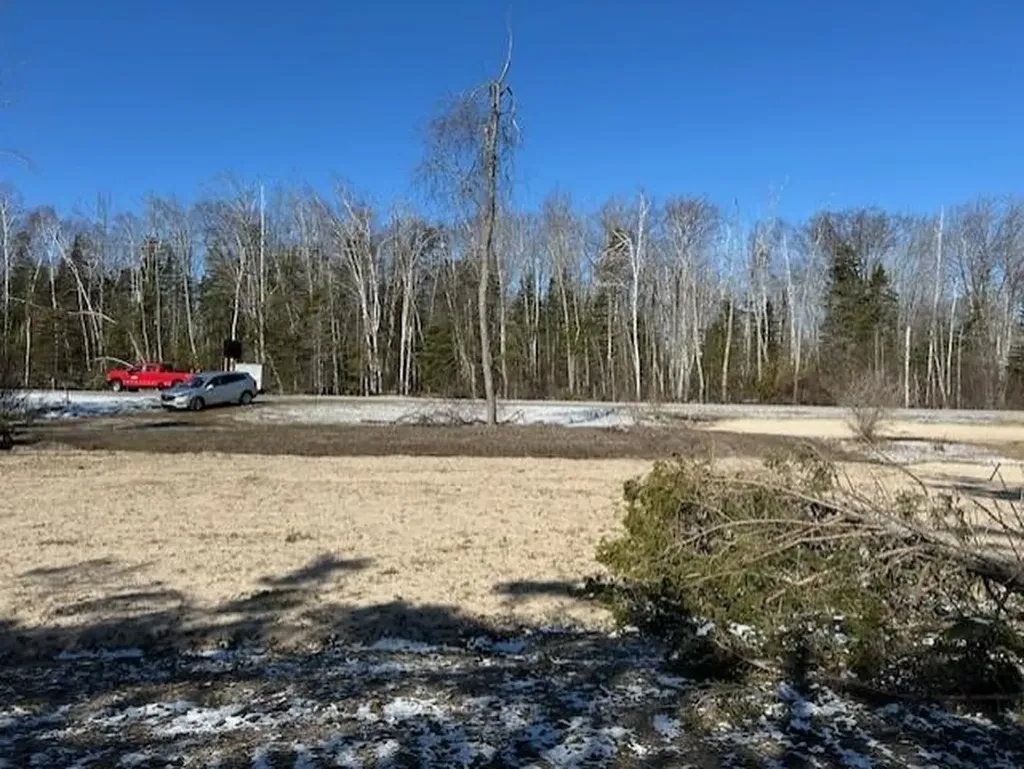 4546 N Lakeshore Drive Alcona Township MI 48721