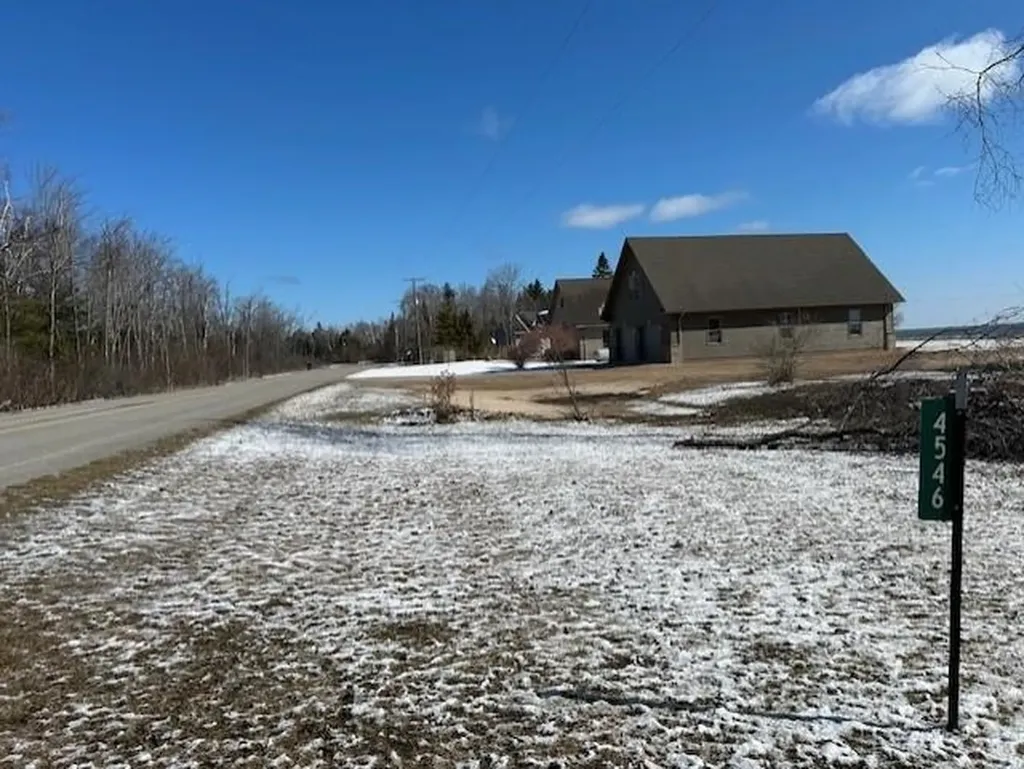 4546 N Lakeshore Drive Alcona Township MI 48721
