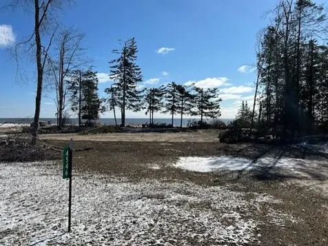 4546 N Lakeshore Drive Alcona Township MI 48721