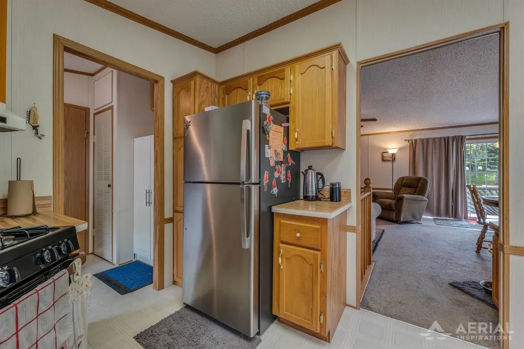 1929 Mohawk Trail Churchill Township MI 48661