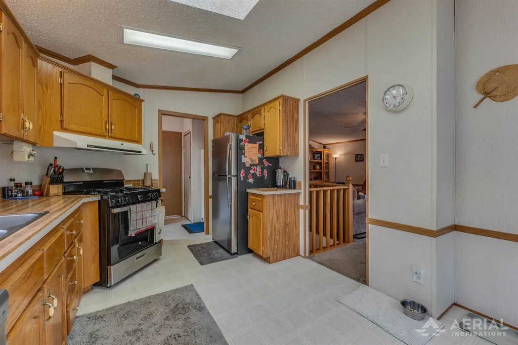 1929 Mohawk Trail Churchill Township MI 48661
