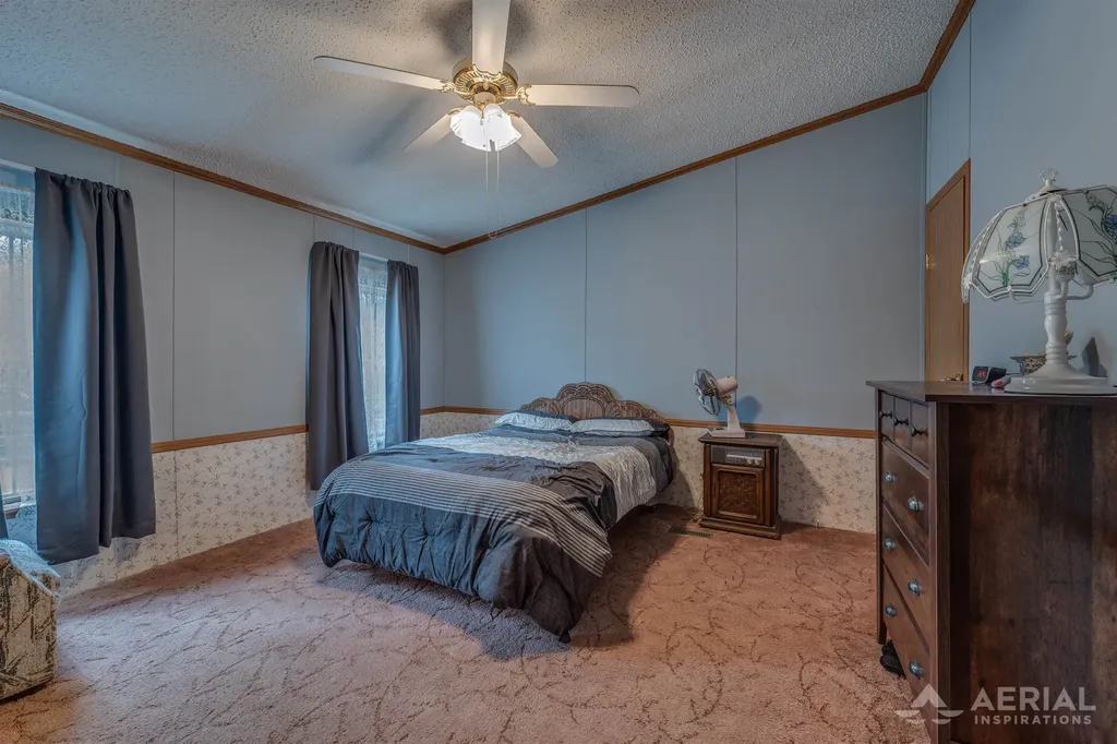 1929 Mohawk Trail Churchill Township MI 48661