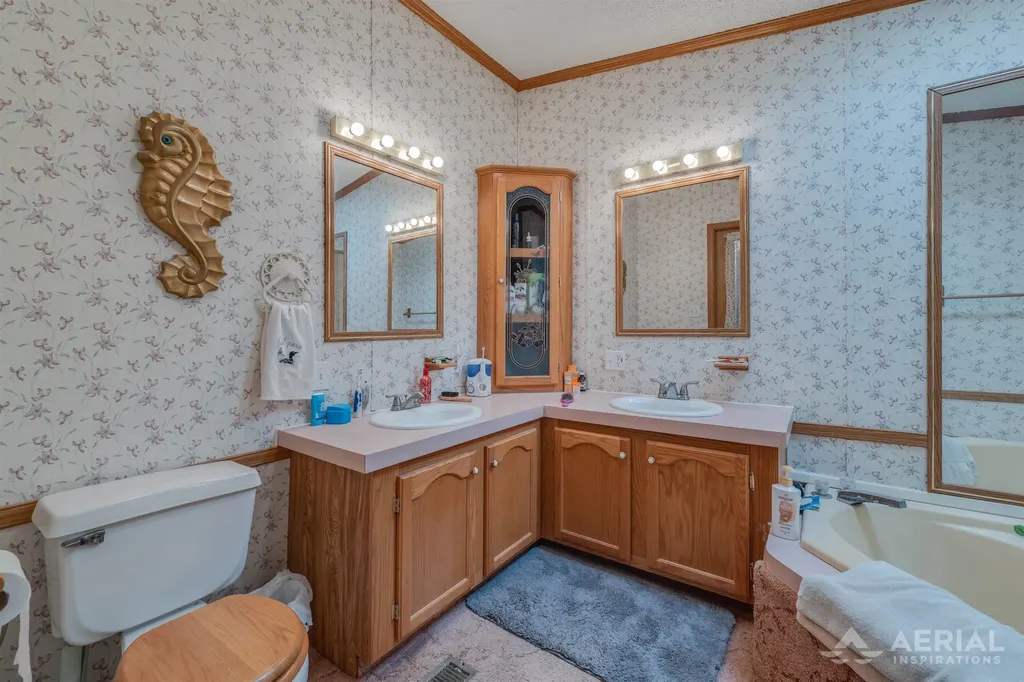 1929 Mohawk Trail Churchill Township MI 48661