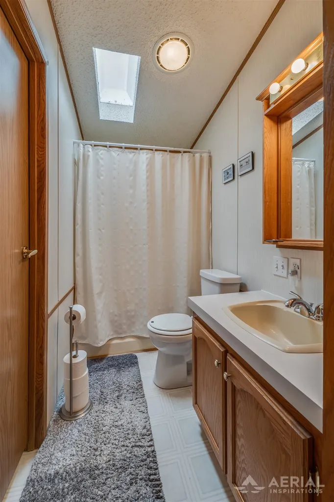 1929 Mohawk Trail Churchill Township MI 48661