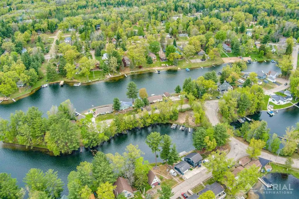1929 Mohawk Trail Churchill Township MI 48661