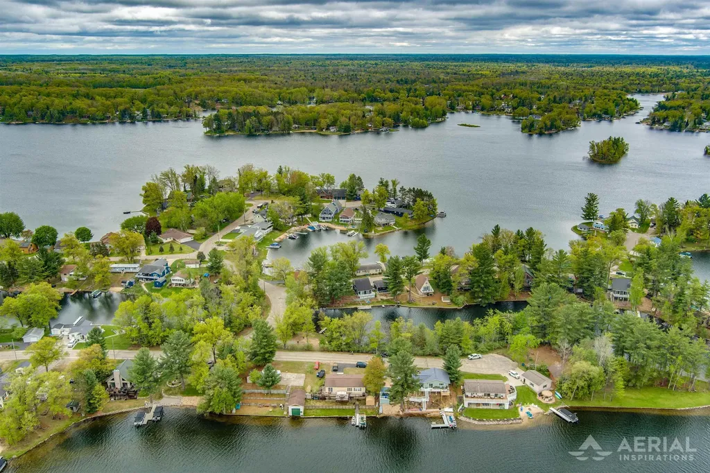 1929 Mohawk Trail Churchill Township MI 48661