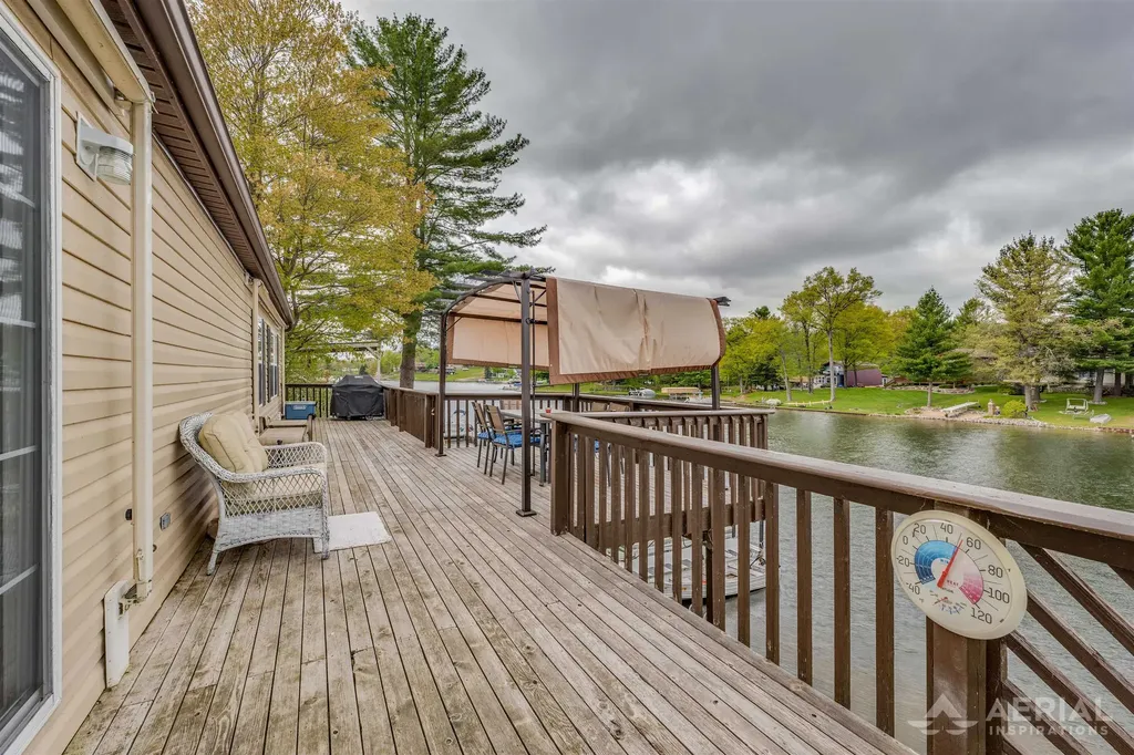 1929 Mohawk Trail Churchill Township MI 48661