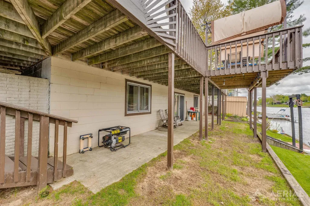 1929 Mohawk Trail Churchill Township MI 48661
