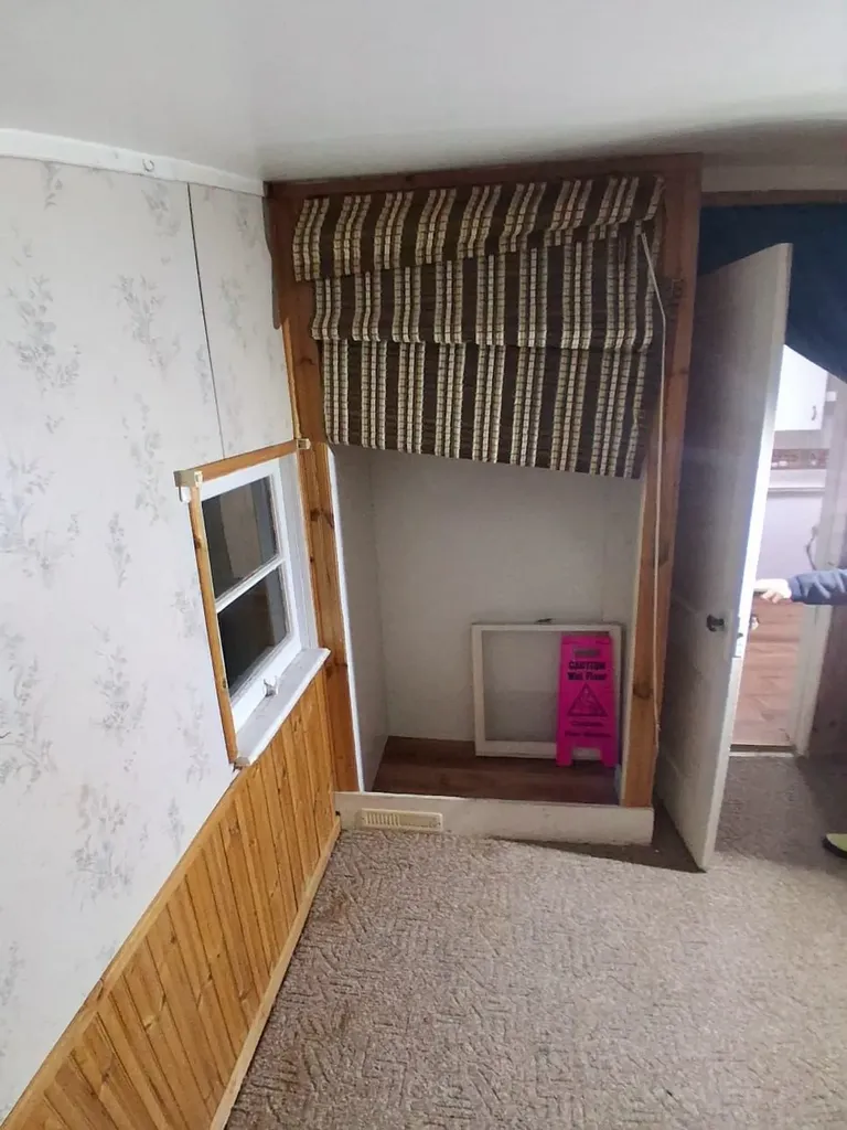 4712 Jefferson Avenue Midland City MI 48640