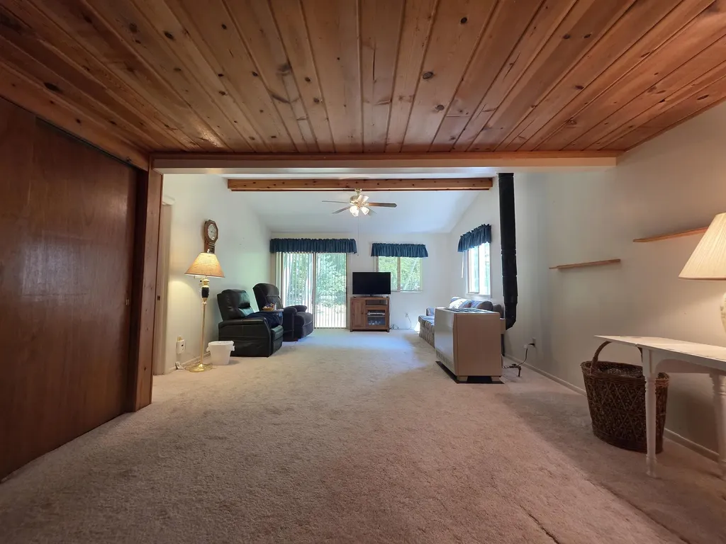 8084 Campbell Avenue Plainfield Township MI 48739