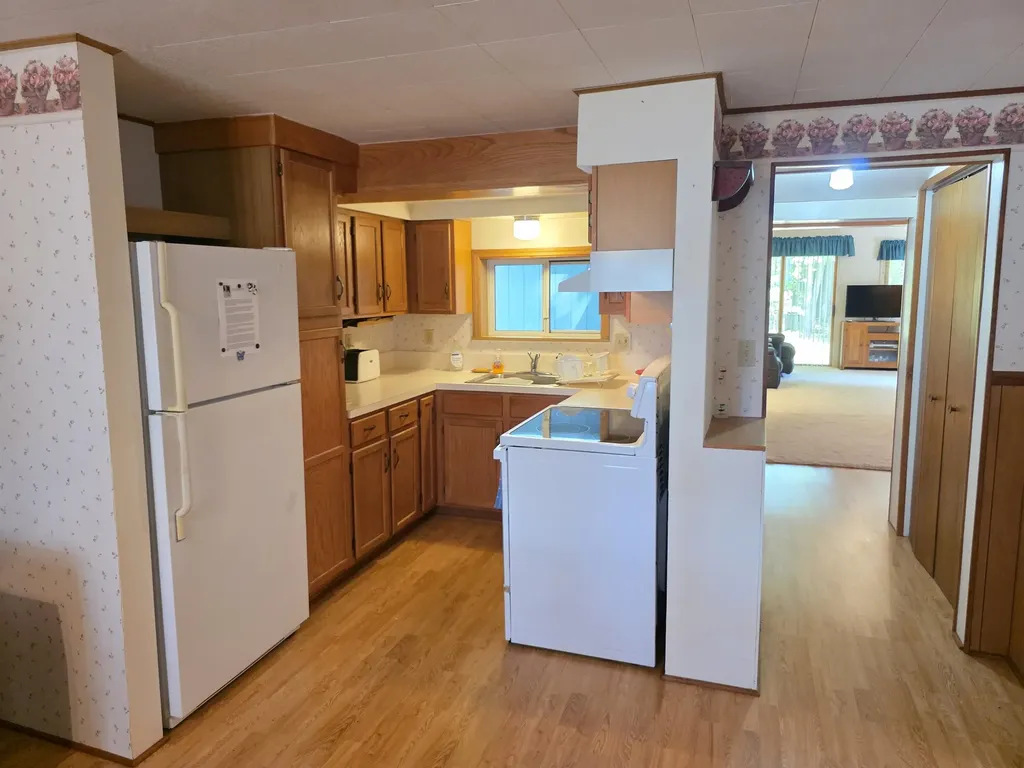 8084 Campbell Avenue Plainfield Township MI 48739