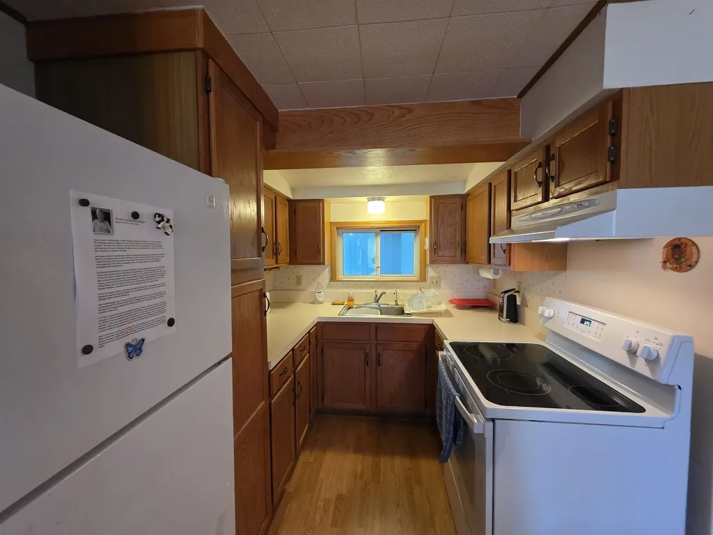 8084 Campbell Avenue Plainfield Township MI 48739