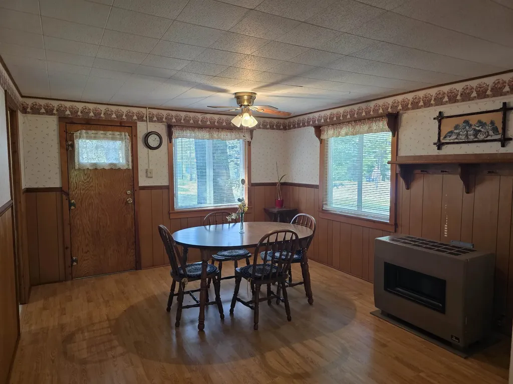 8084 Campbell Avenue Plainfield Township MI 48739