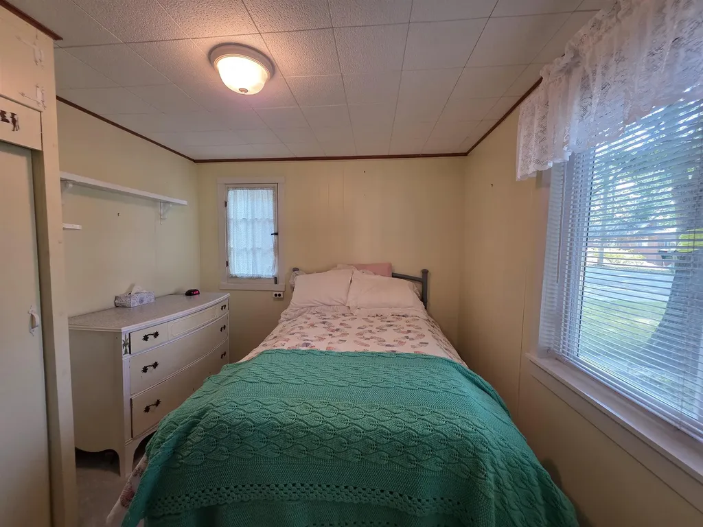 8084 Campbell Avenue Plainfield Township MI 48739