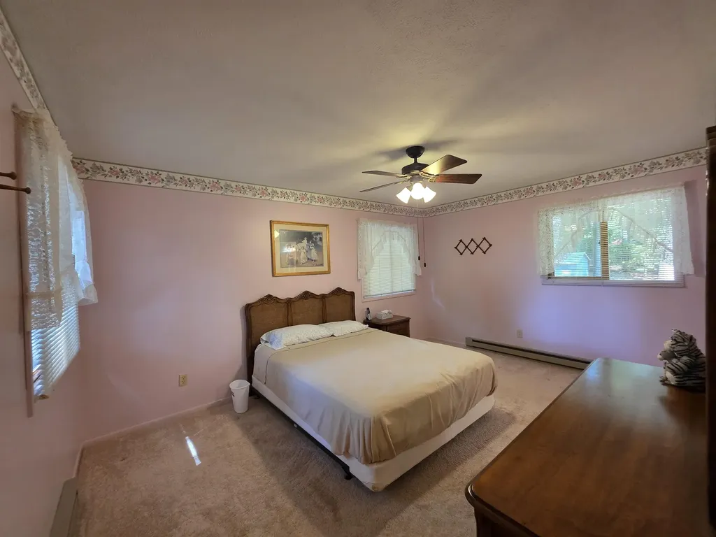 8084 Campbell Avenue Plainfield Township MI 48739