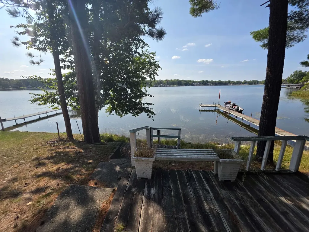 8084 Campbell Avenue Plainfield Township MI 48739
