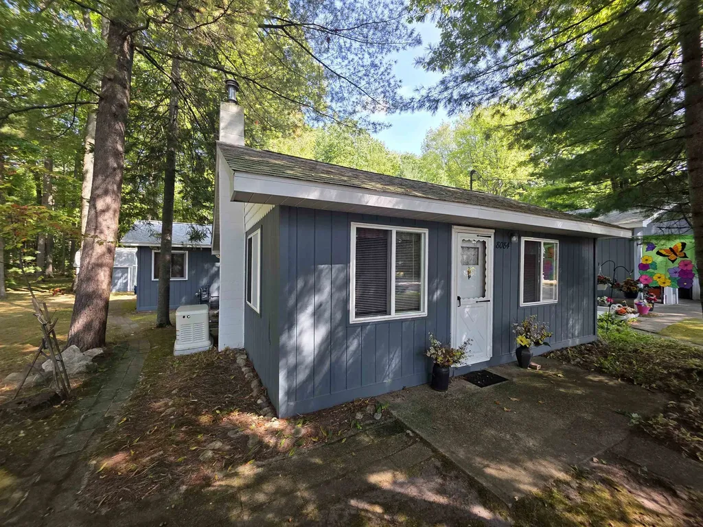 8084 Campbell Avenue Plainfield Township MI 48739