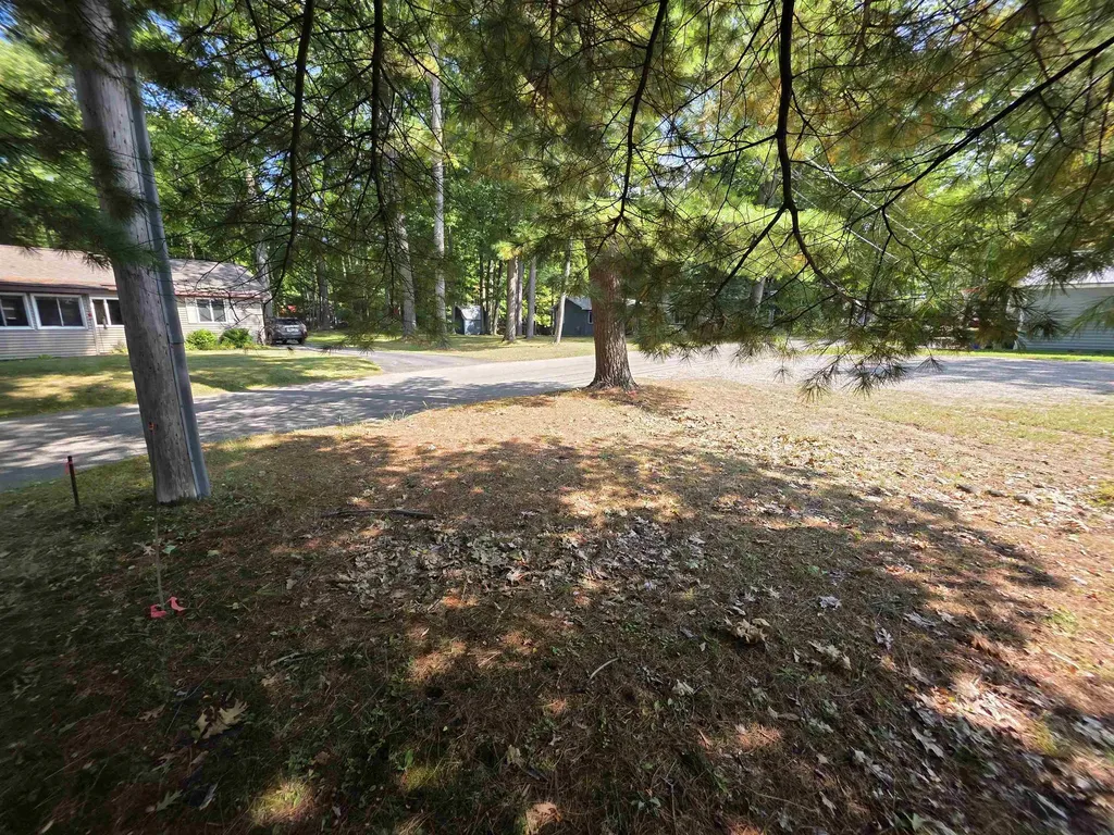 8084 Campbell Avenue Plainfield Township MI 48739