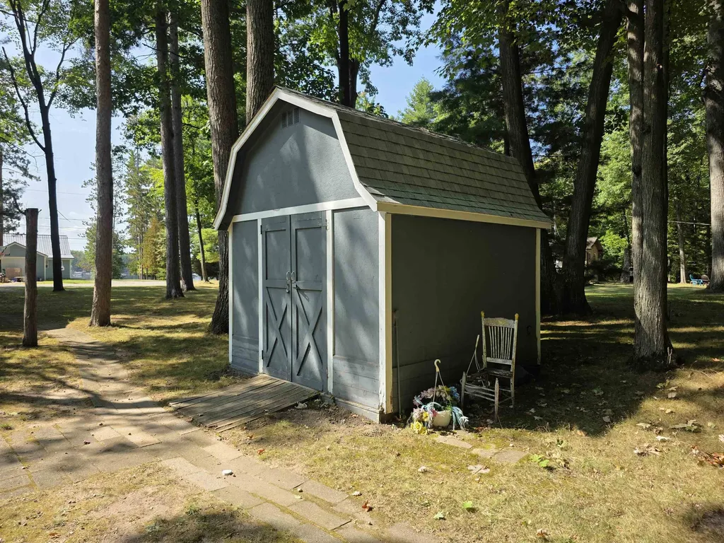 8084 Campbell Avenue Plainfield Township MI 48739