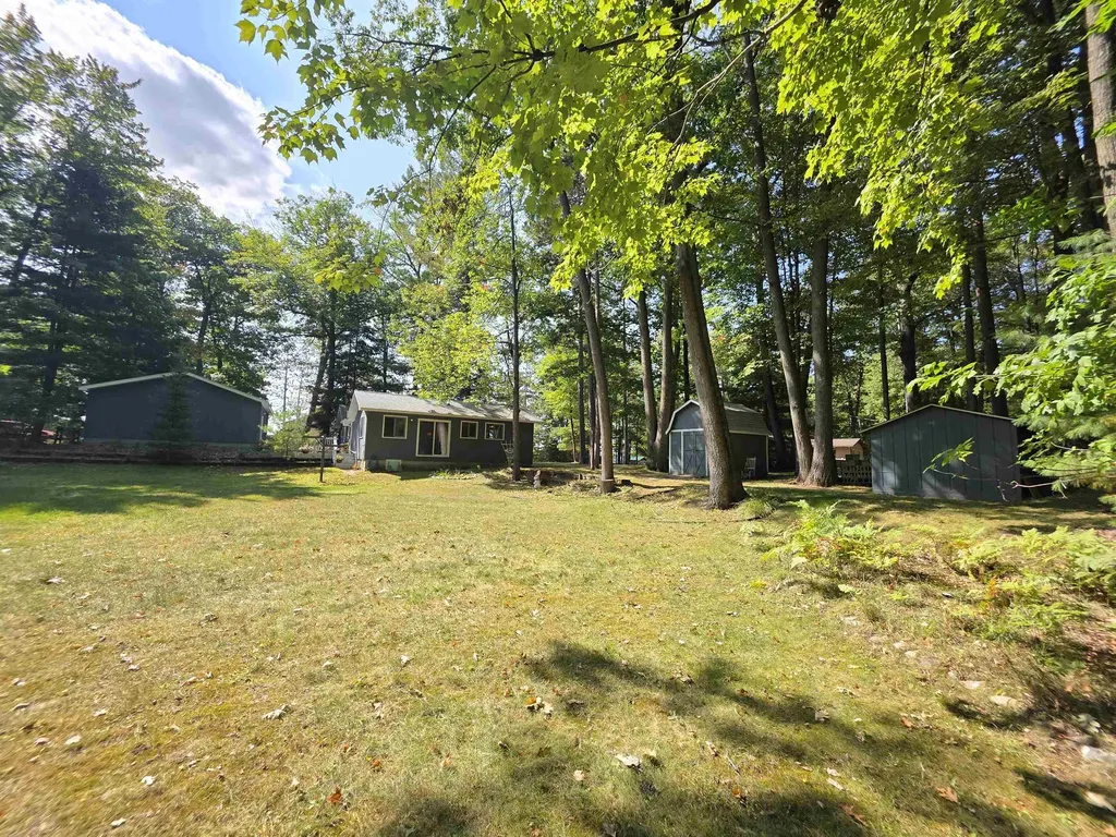 8084 Campbell Avenue Plainfield Township MI 48739