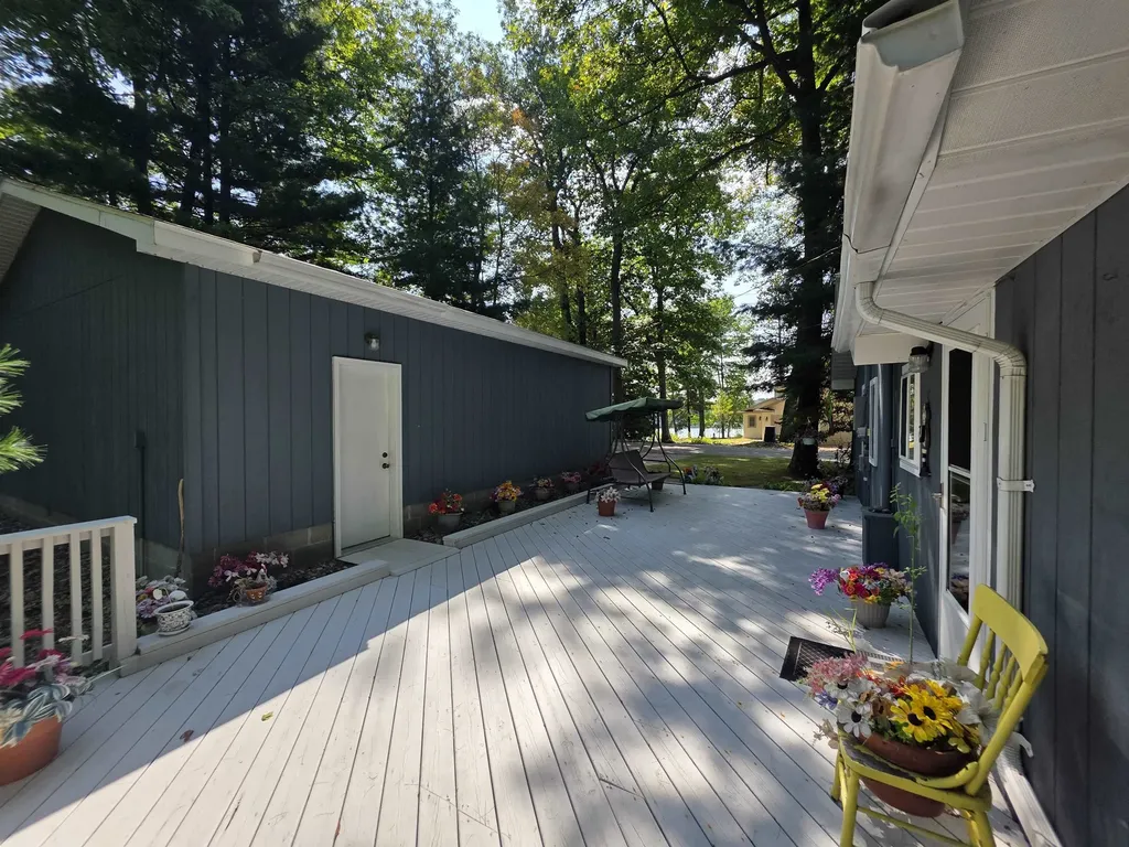 8084 Campbell Avenue Plainfield Township MI 48739