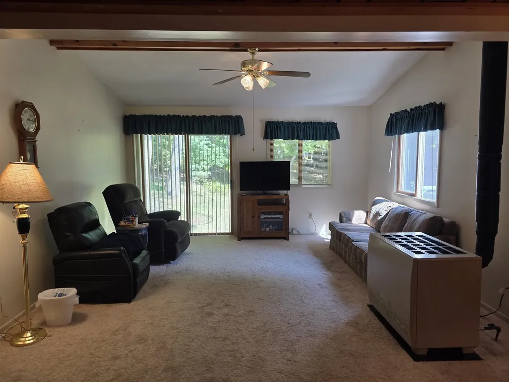 8084 Campbell Avenue Plainfield Township MI 48739