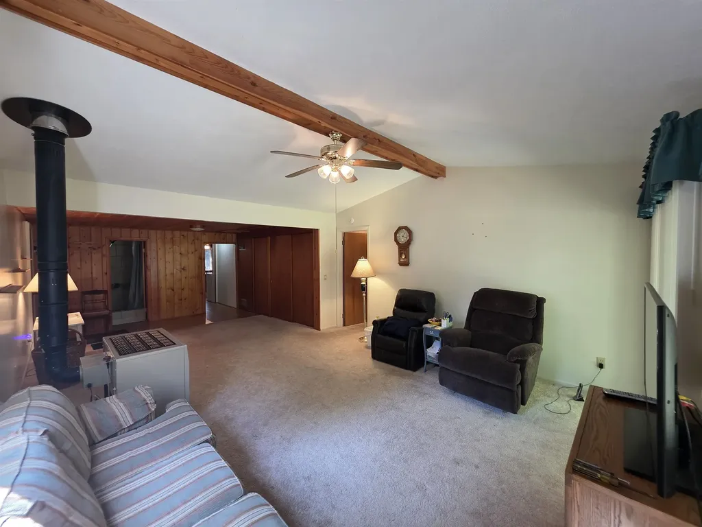 8084 Campbell Avenue Plainfield Township MI 48739
