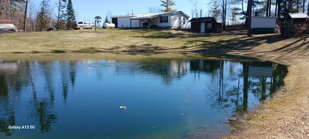 1080 Beach Road Logan Township MI 48756