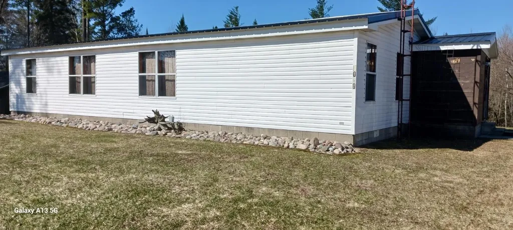 1080 Beach Road Logan Township MI 48756