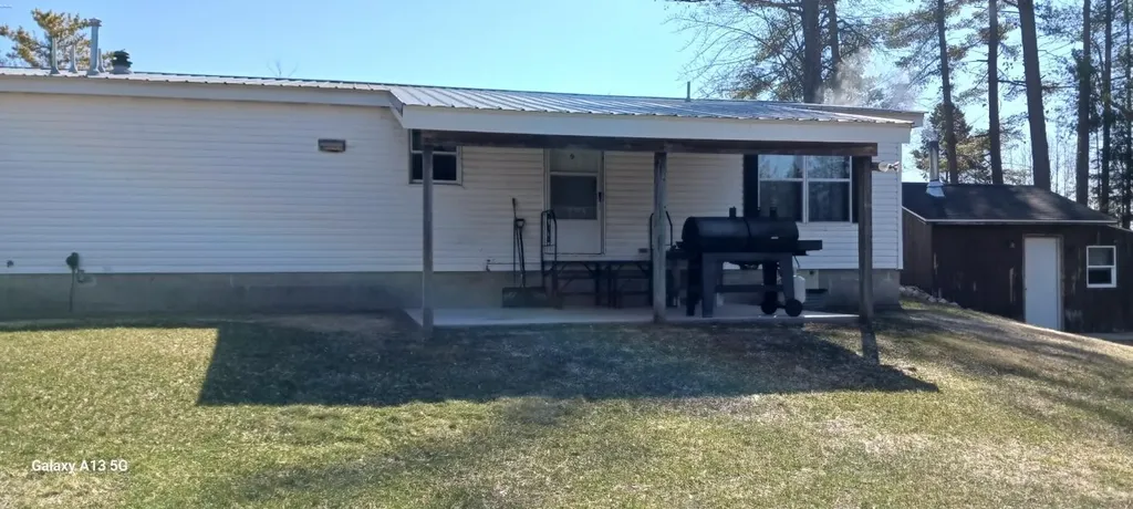 1080 Beach Road Logan Township MI 48756