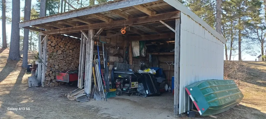 1080 Beach Road Logan Township MI 48756