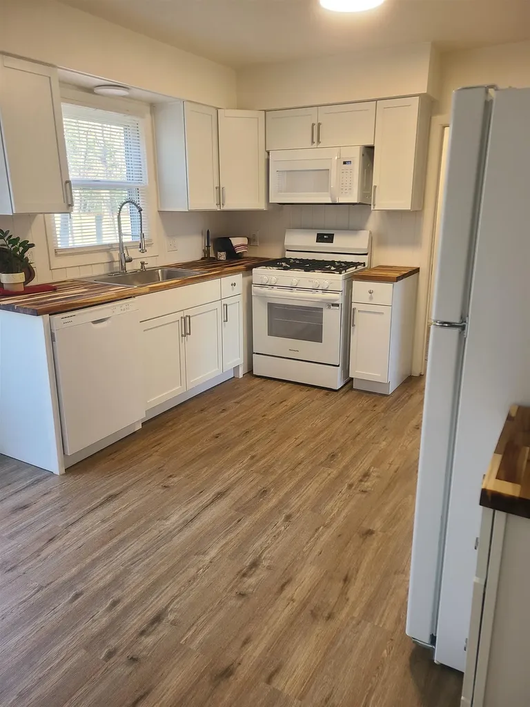 4805 Chippewa Road Oscoda Charter Township MI 48750