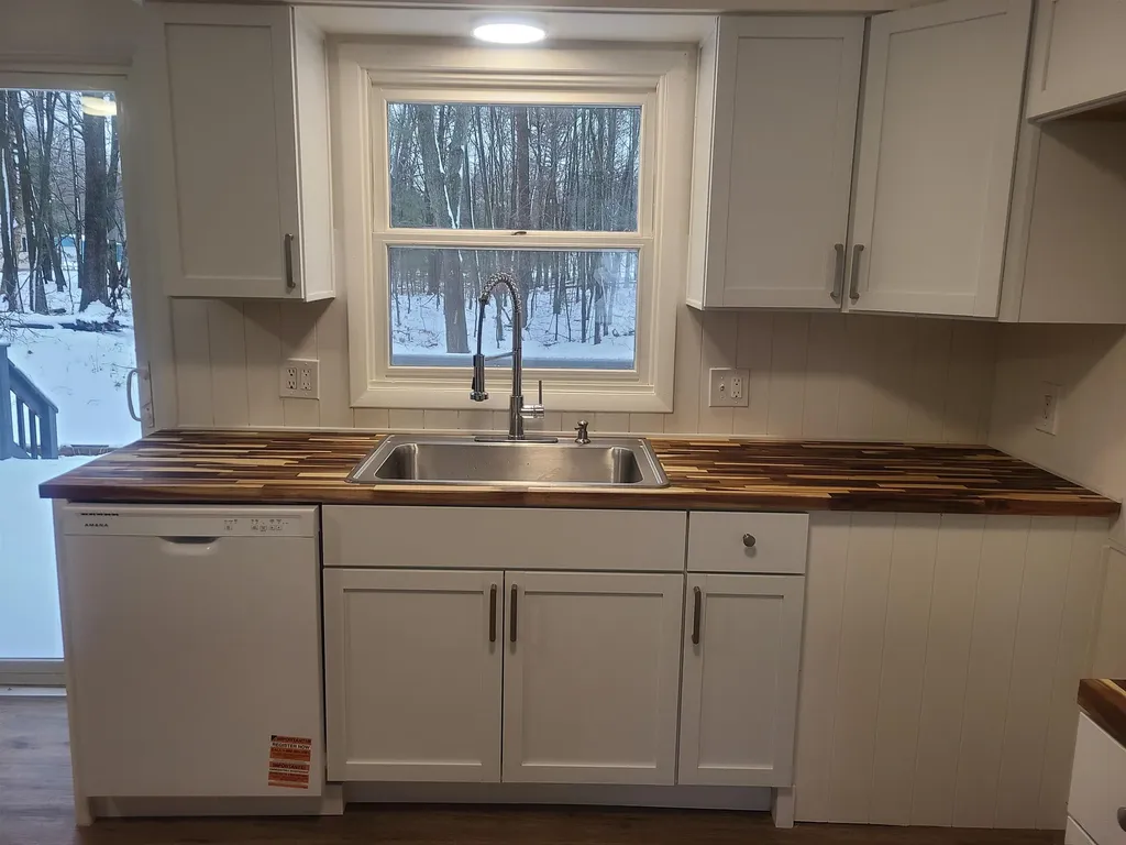 4805 Chippewa Road Oscoda Charter Township MI 48750