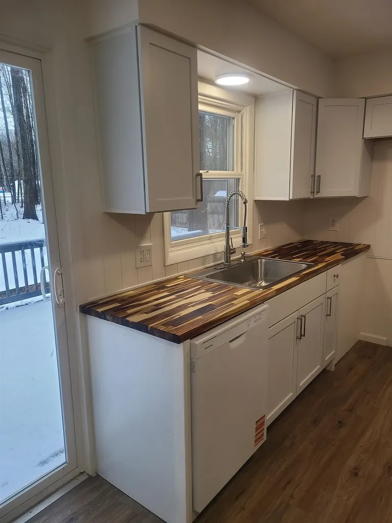 4805 Chippewa Road Oscoda Charter Township MI 48750