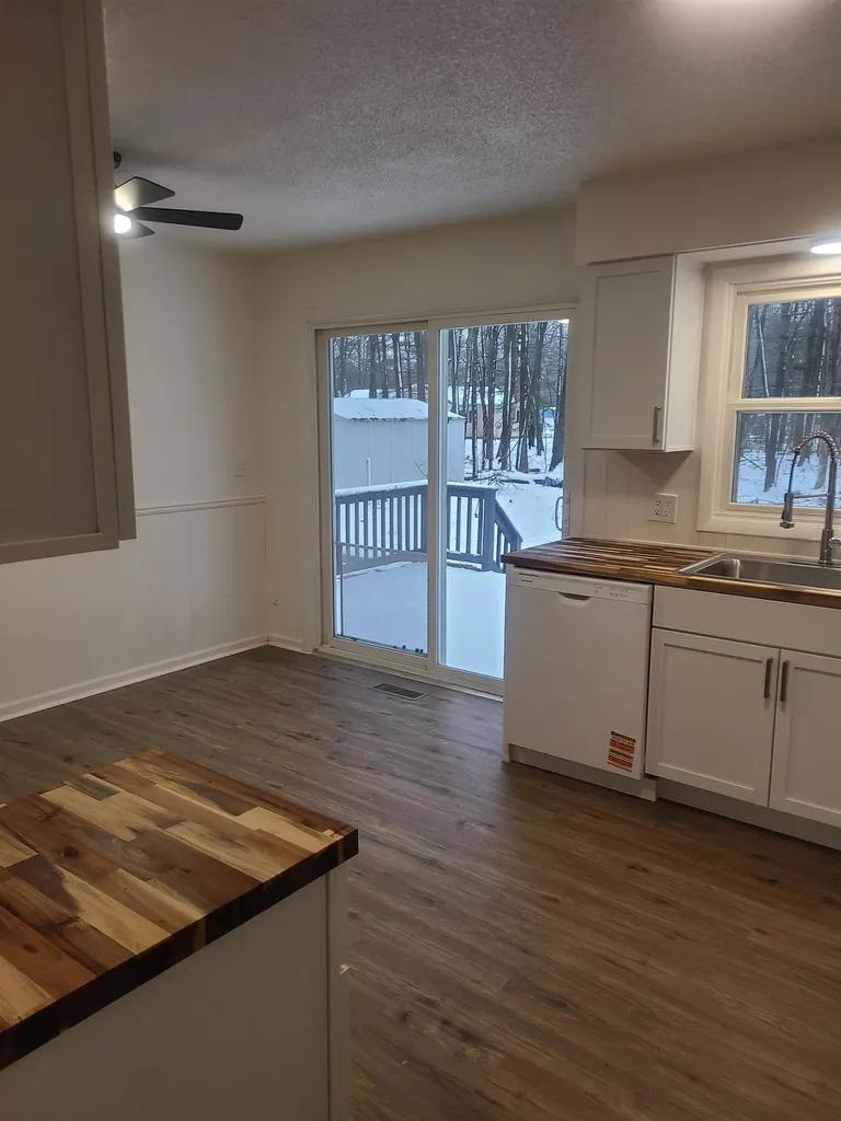 4805 Chippewa Road Oscoda Charter Township MI 48750