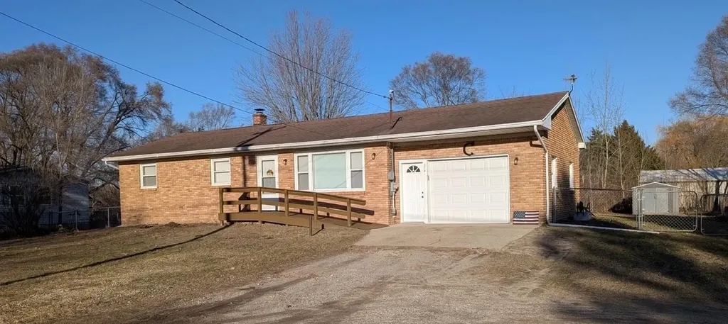 3741 S Shepherd Road Chippewa Township MI 48858