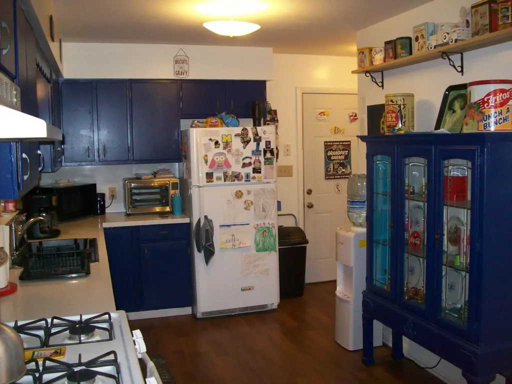 3741 S Shepherd Road Chippewa Township MI 48858