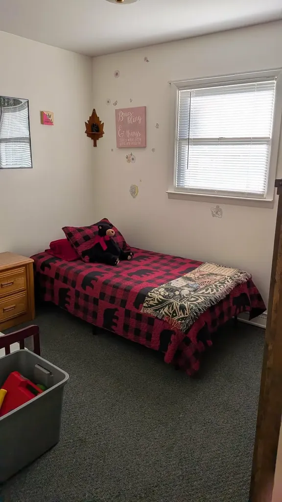 3741 S Shepherd Road Chippewa Township MI 48858