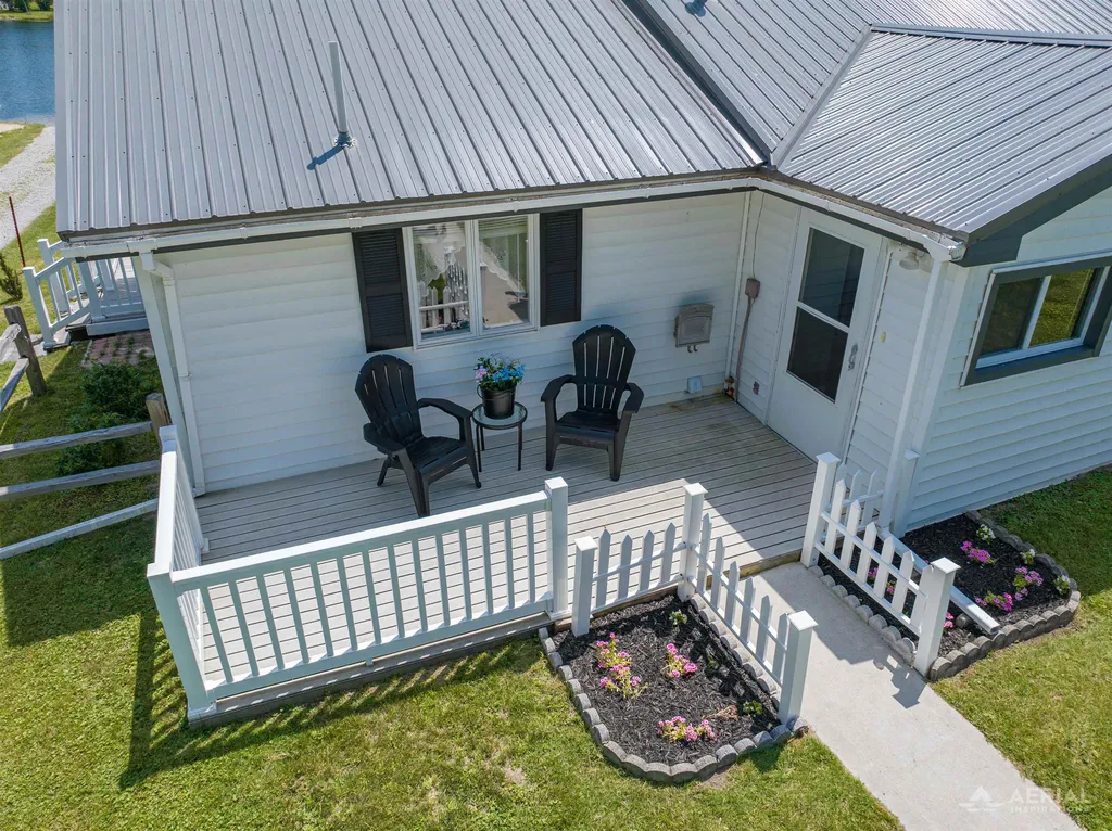 8483 Lakeview Plainfield Township MI 48739