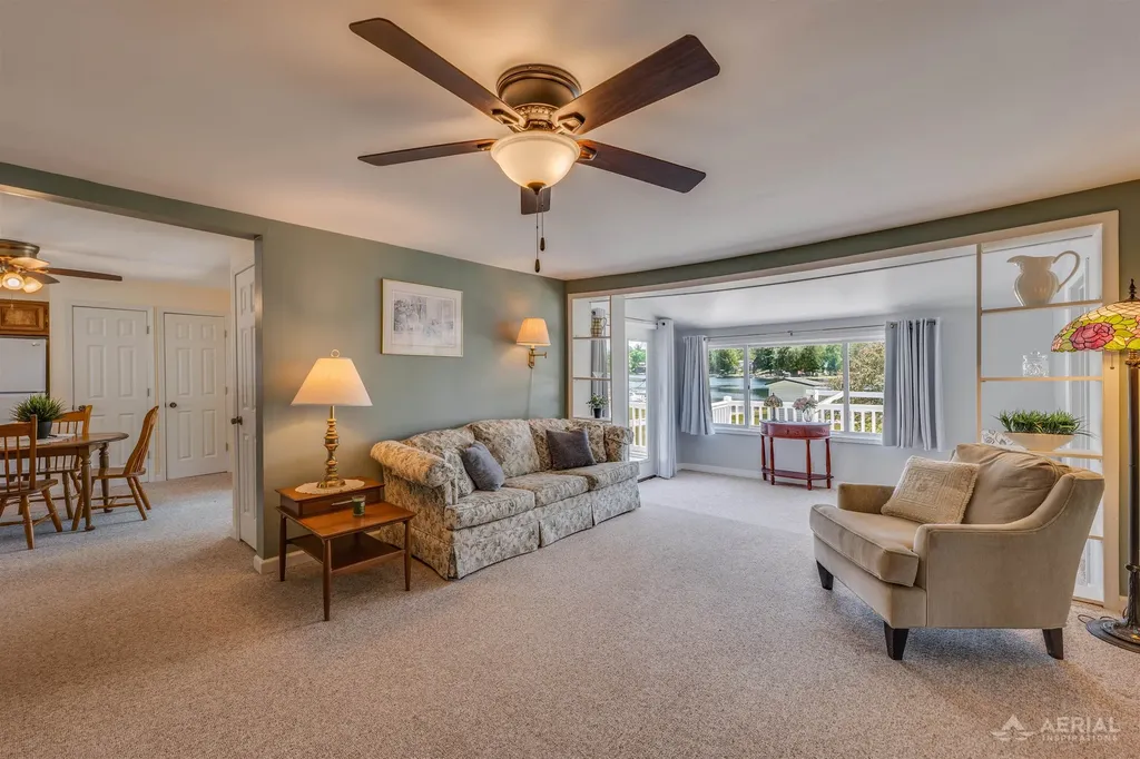 8483 Lakeview Plainfield Township MI 48739