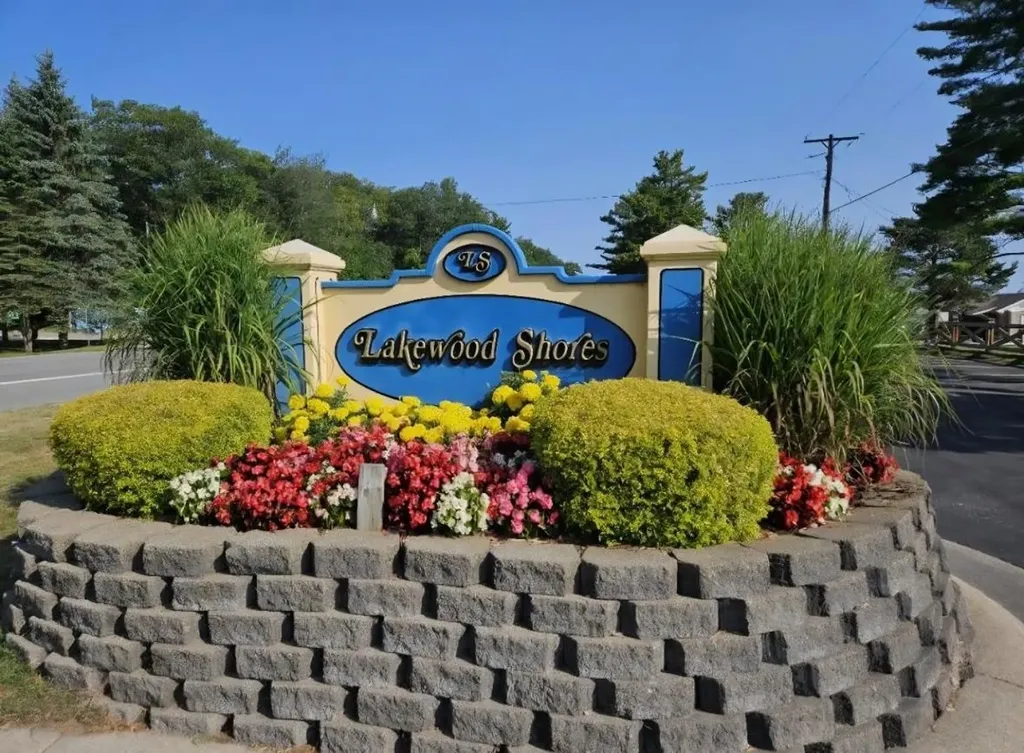 0 Cedarbrook Drive Oscoda Charter Township MI 48750